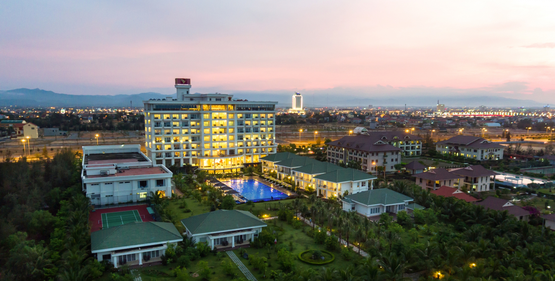 Gold Coast Hotel Resort Spa