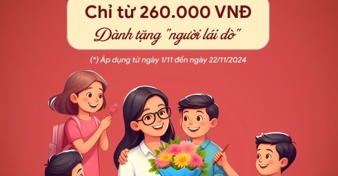 NGÀN COMBO - TRI ÂN THẦY CÔ