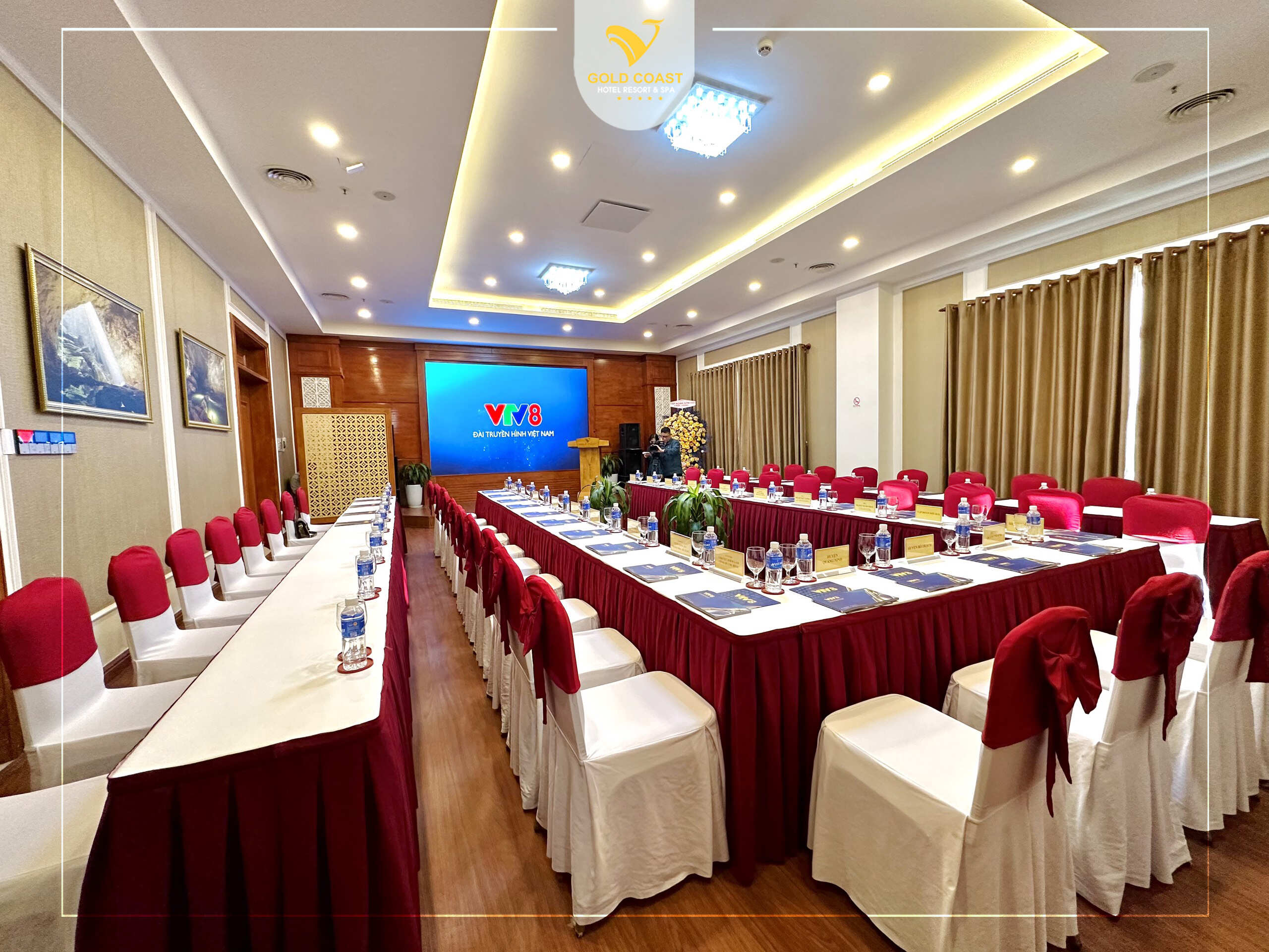 Board Room