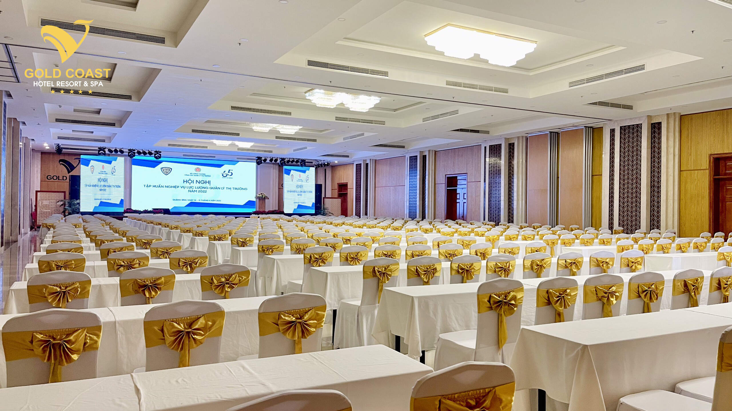 Conference package
