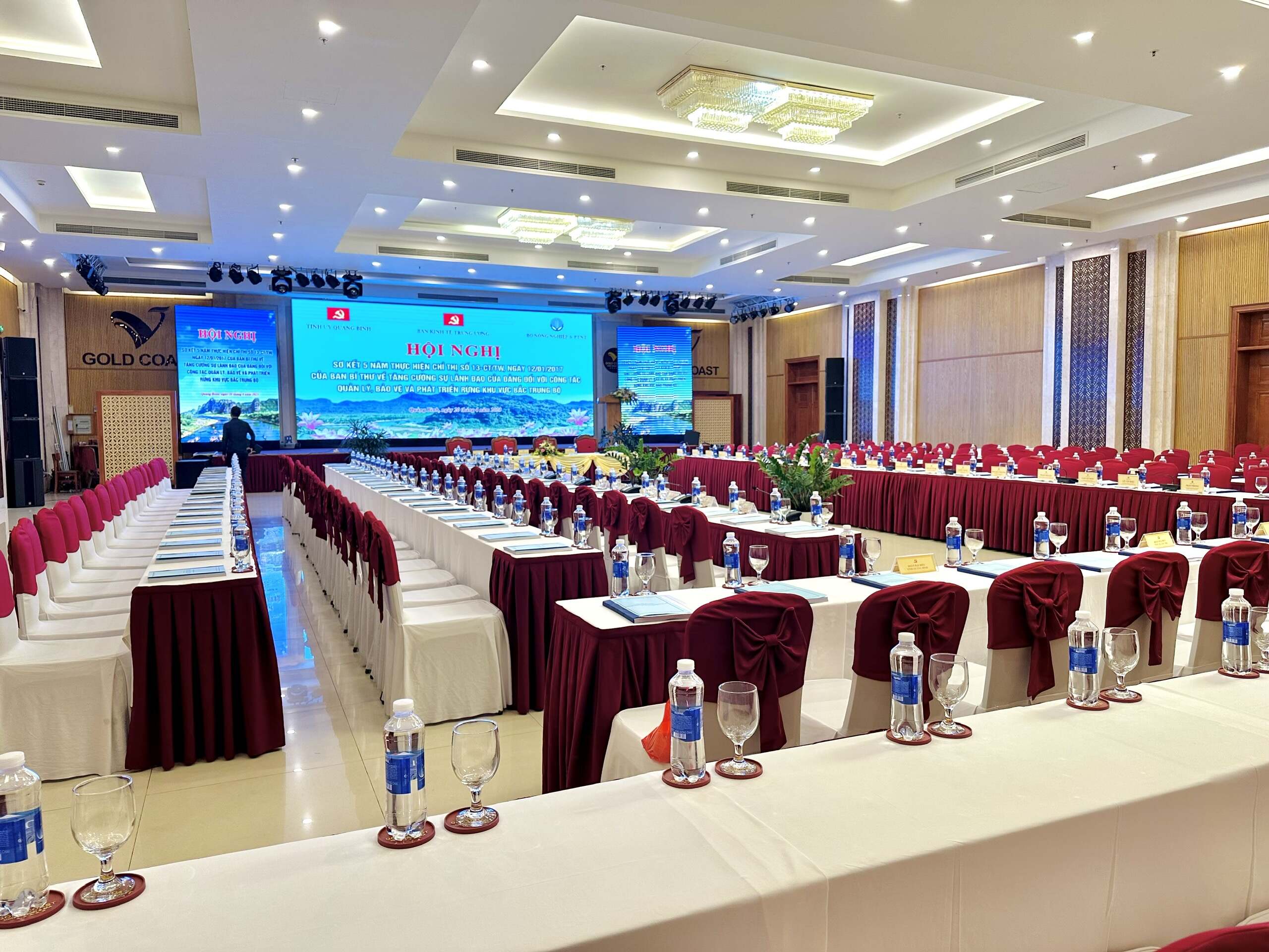 Grand Hall