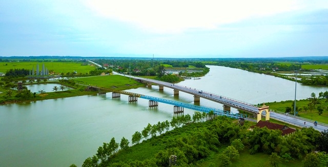 DMZ Quang Tri