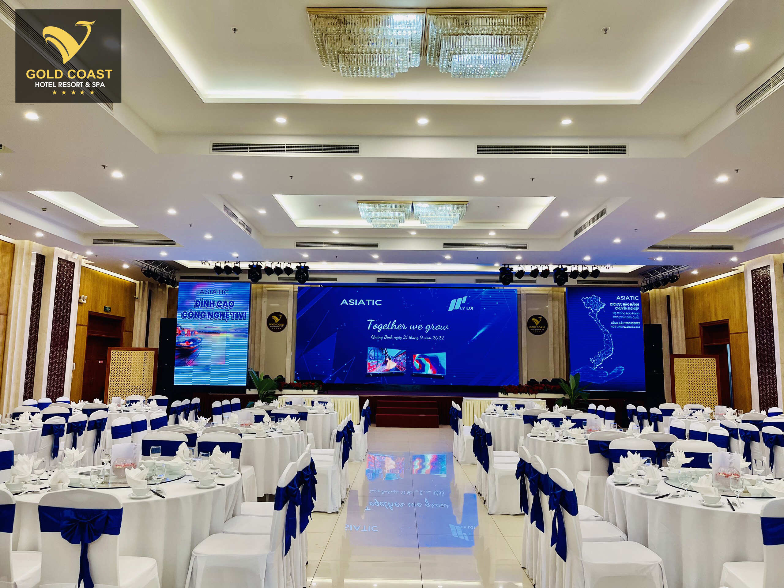 Grand Hall