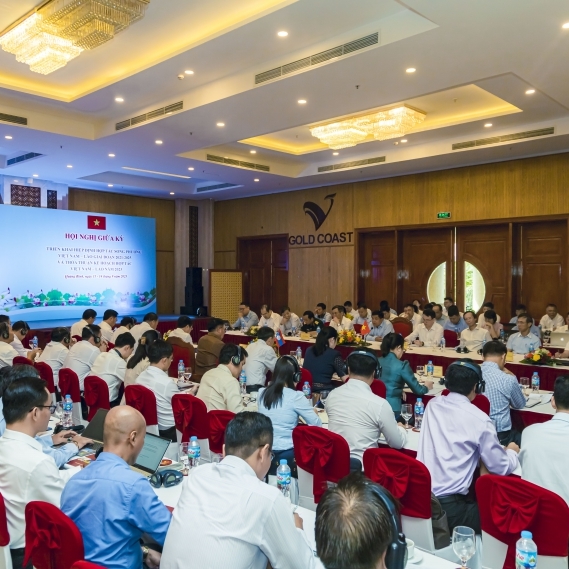 Hội nghị trọn gói