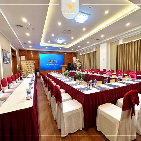 Board Room