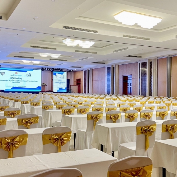 Conference package