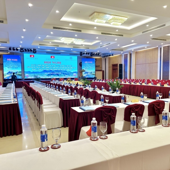 Grand Hall