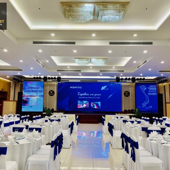 Grand Hall