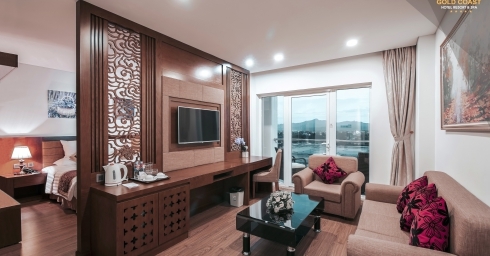 Premier Suite City View