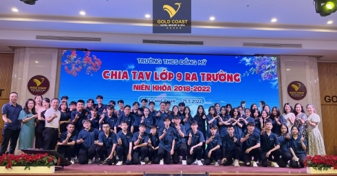 Họp lớp