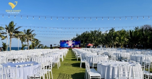 Gala Dinner