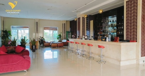 Lobby Bar
