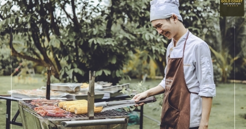 BBQ