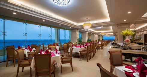 Sunrise Restaurant