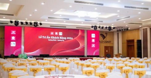 Hội Nghị & Hội Thảo