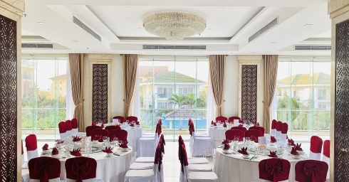Paradise Restaurant