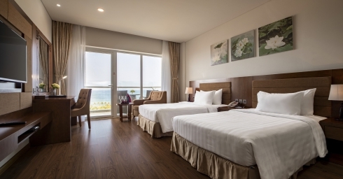 Superior Ocean View