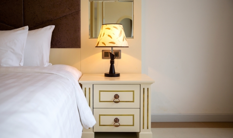 Beach Front Family Villa 