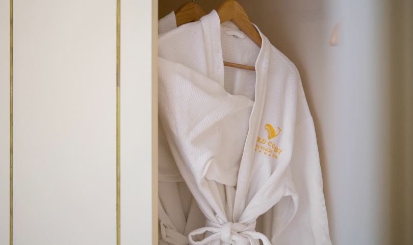 Beach Front Family Villa 