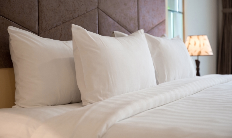 Beach Front Family Villa 