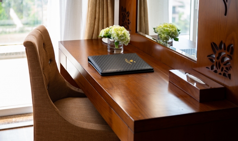 Premier Suite Ocean View