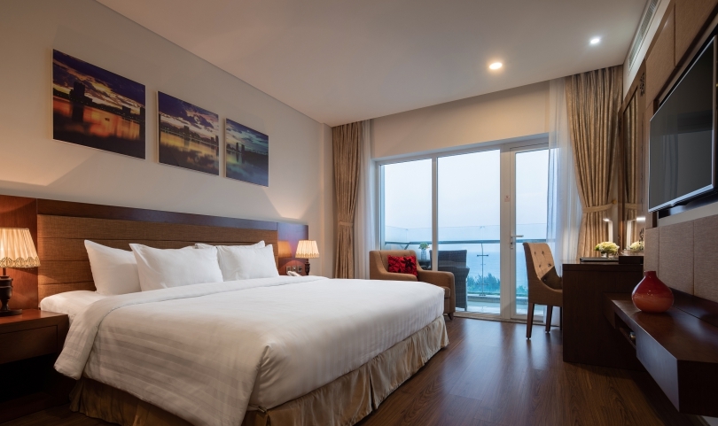 Superior Ocean View