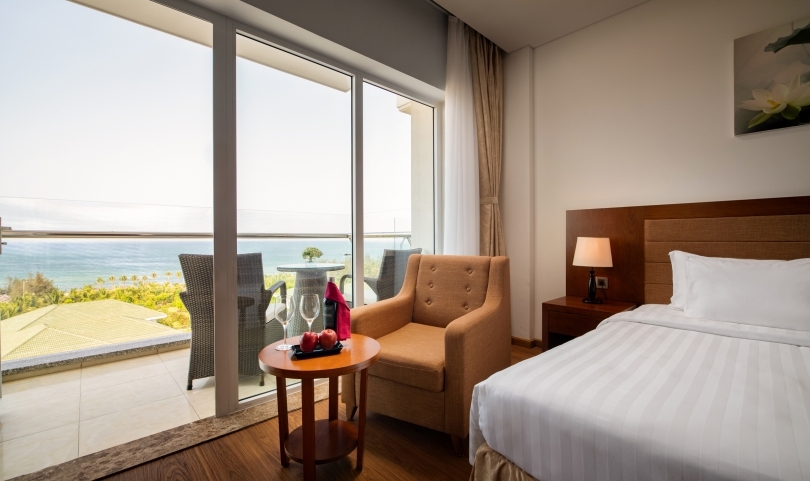 Superior Ocean View