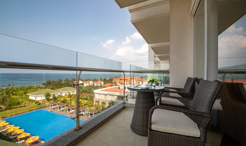 Superior Ocean View