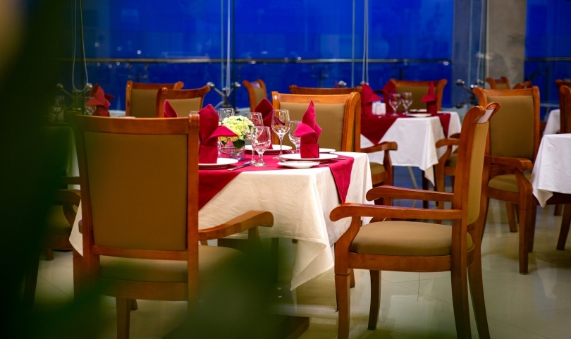 Sunrise Restaurant
