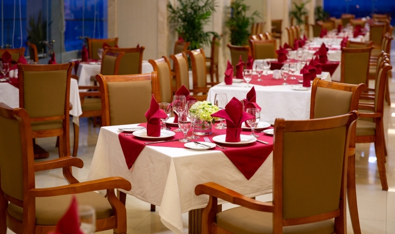 Sunrise Restaurant