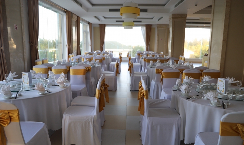Paradise Restaurant