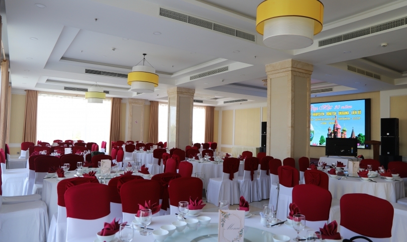 Paradise Restaurant