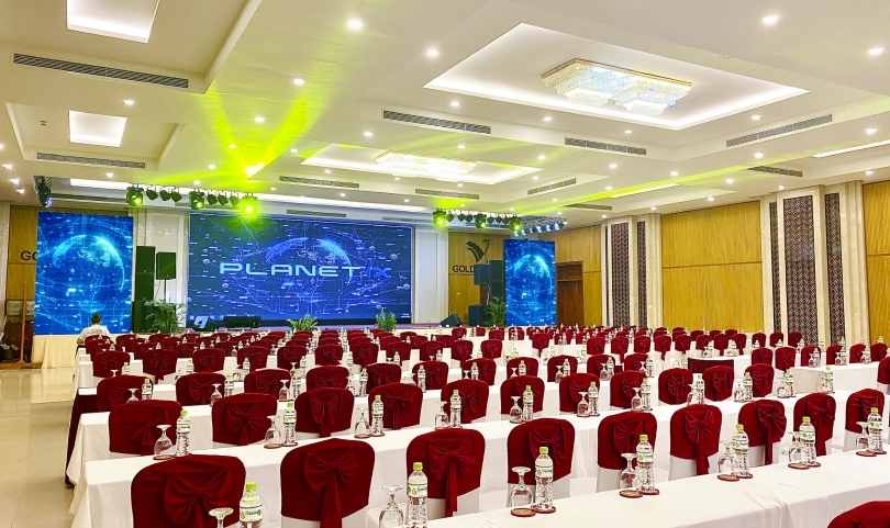Conference