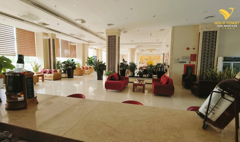Đại Sảnh