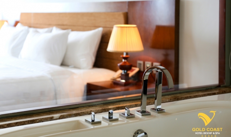 Deluxe Suite Ocean View