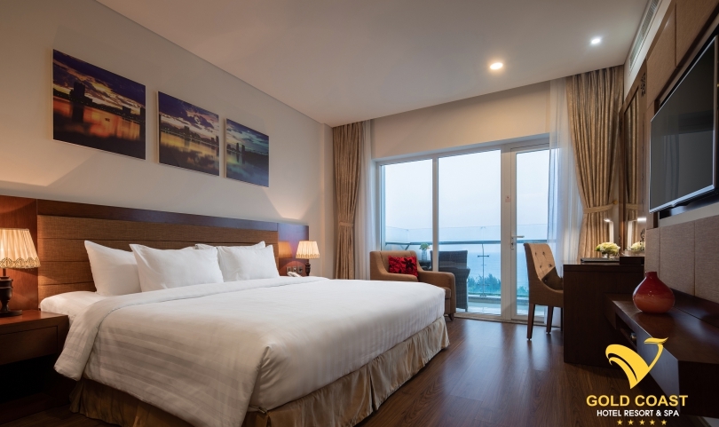Premier Suite Ocean View