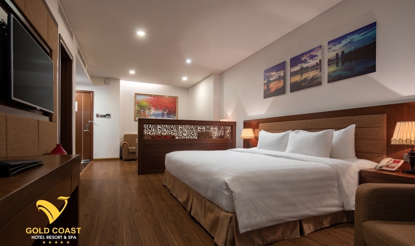 Premier Suite Ocean View