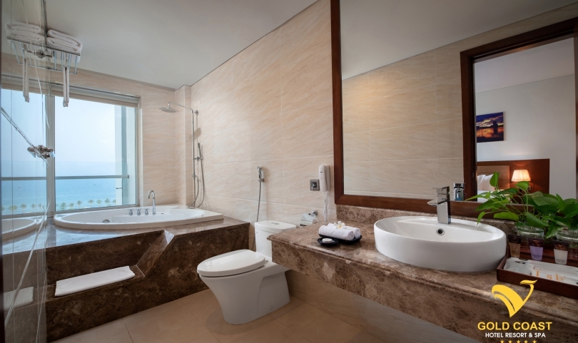 Premier Suite Ocean View