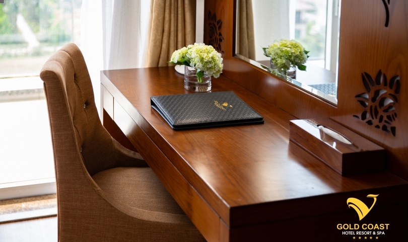 Premier Suite Ocean View