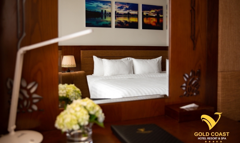 Premier Suite Ocean View
