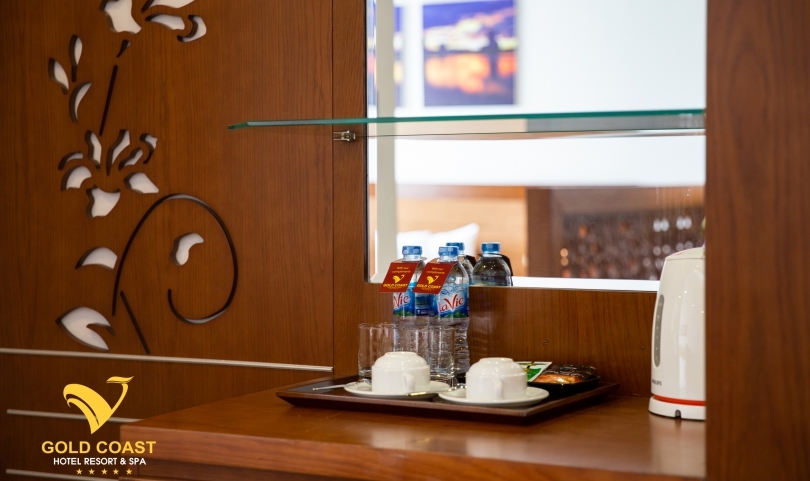 Premier Suite Ocean View