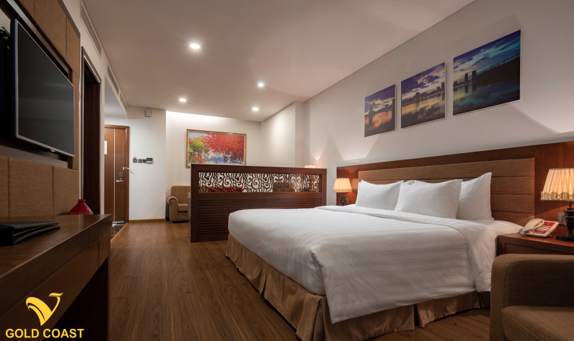Premier Suite City View
