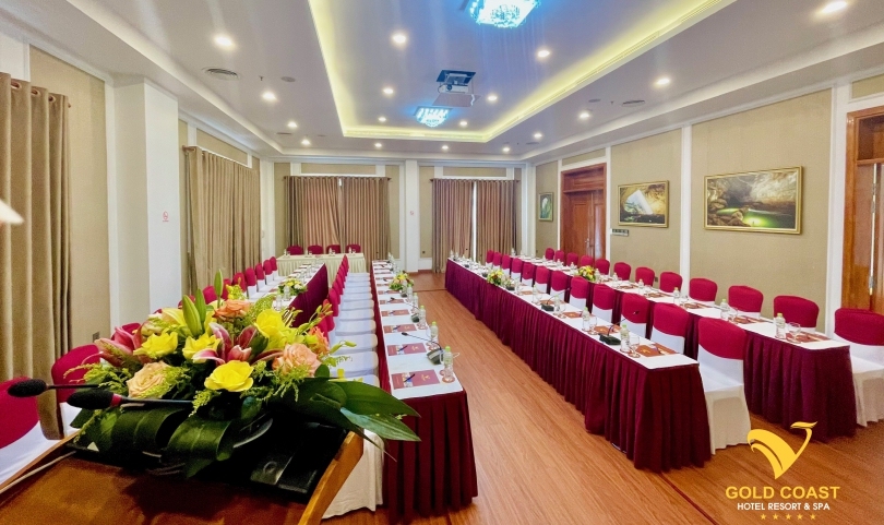 Hội Nghị & Hội Thảo