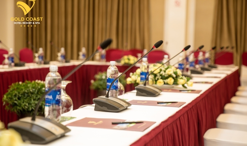 Hội Nghị & Hội Thảo