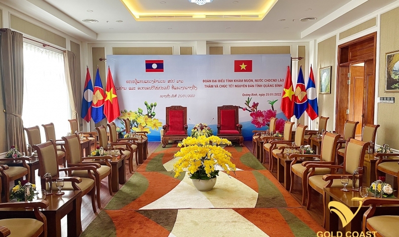 Hội Nghị & Hội Thảo