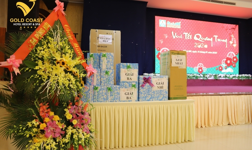 Hội Nghị & Hội Thảo