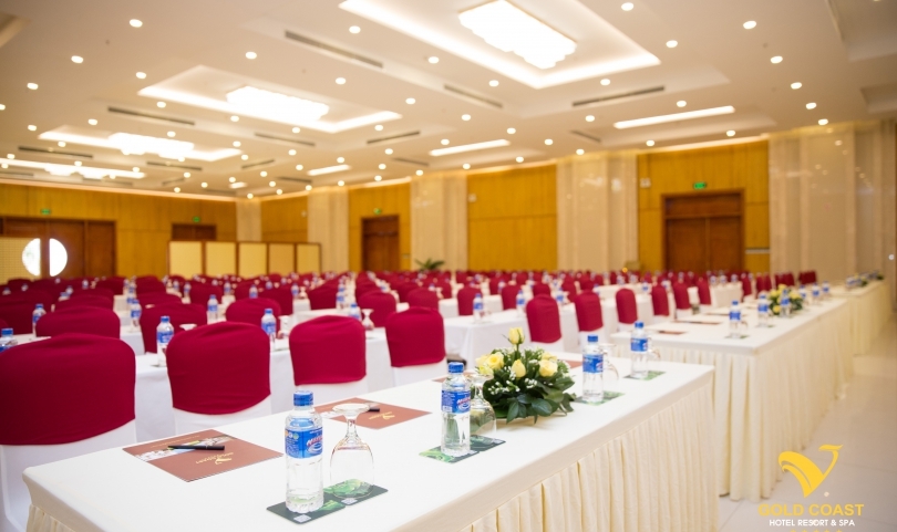 Hội Nghị & Hội Thảo