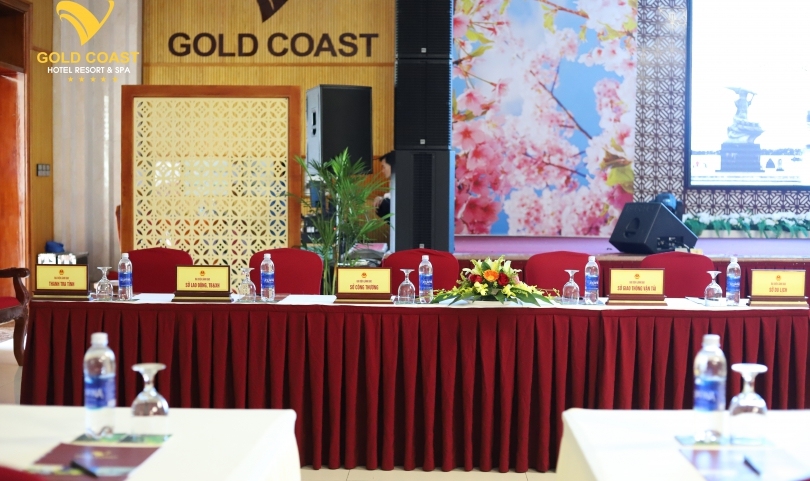 Hội Nghị & Hội Thảo