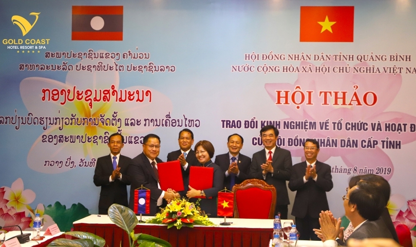 Hội Nghị & Hội Thảo