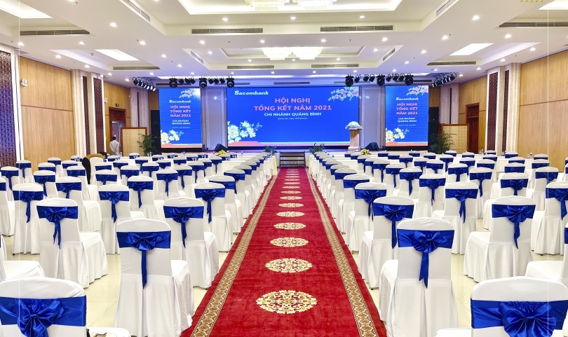 Hội Nghị & Hội Thảo